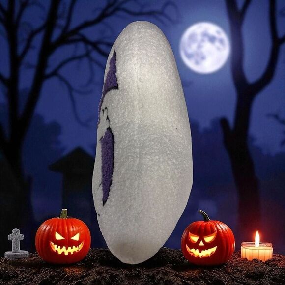 Peanuts Snoopy Dracula Red Cape Pillow Sherpa Halloween NWT - Picture 4 of 5